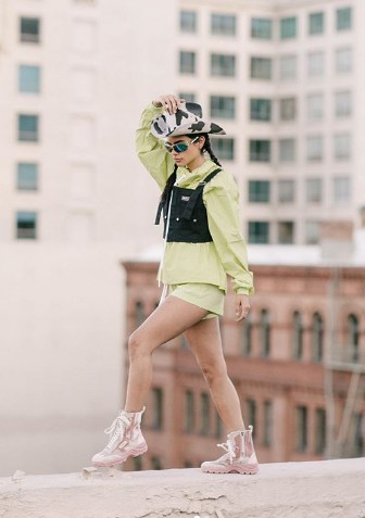 What is Sophia Miacova Net Worth? Her source of Income