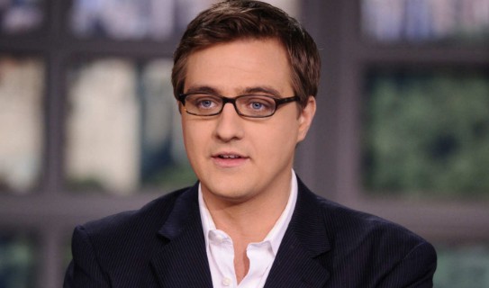 Chris Hayes