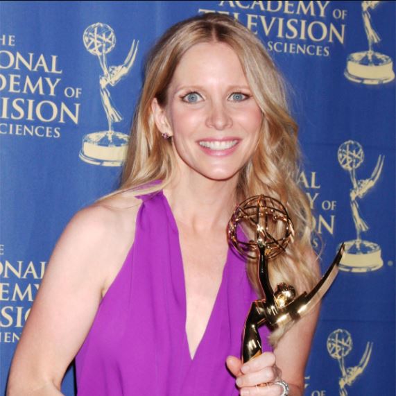 Lauralee Bell Age, Net Worth, Married, Husband, Children & Family