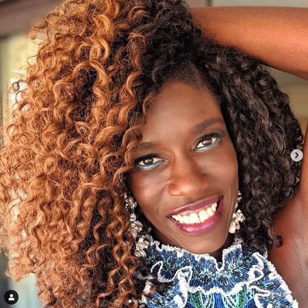 Bozoma Saint John