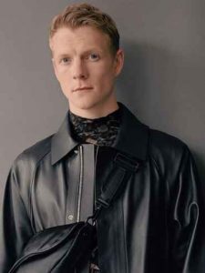 Patrick Gibson