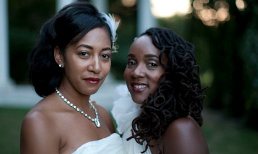 Is Aisha Moodie-Mills Married - Who is Her Partner