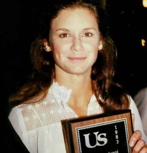 Who is Stephanie Zimbalist Husband? Know about her Married Life