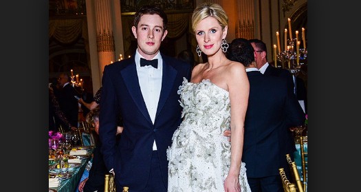 How Much Nicky Hilton Rothschild Net Worth?