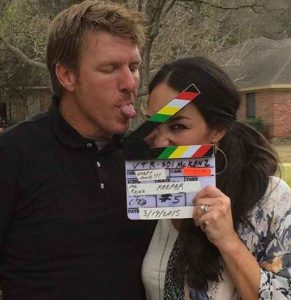 Chip Gaines