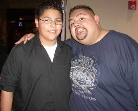 Gabriel Iglesias & His Wife Claudia Valdez Married Life