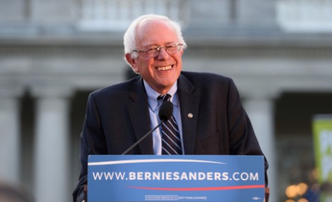 How Much Bernie Sanders Net Worth?