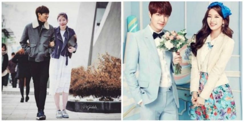 Lee Min Ho Wife Name In Real Life Who is Lee Min Ho Wife? His Maritial Status & Dating Status
