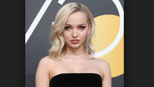 Who is Dove Cameron Boyfriend? Know about Her Relationship Status