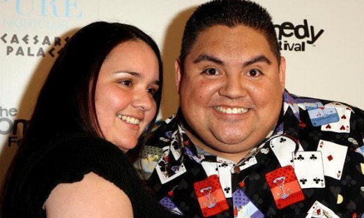 Gabriel Iglesias His Wife Claudia Valdez Married Life