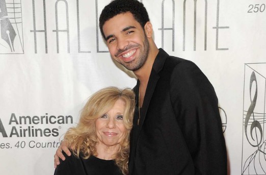 Drake’s Mother Sandi Graham, Her Husband & Married Life