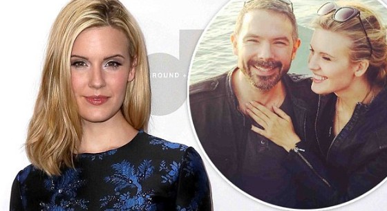 Brent Bushnell & Maggie Grace Married Life - Their Family and Children