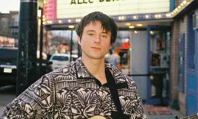 Who is Alec Benjamin's Girlfriend? Know about his Net Worth