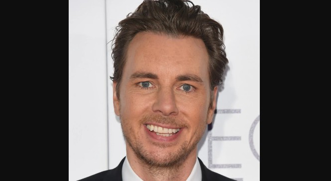 Dax Shepard Bio Wiki Age Height Wife Net Worth