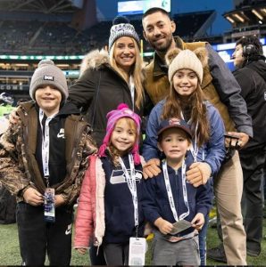 How Much is Clint Dempsey's Net Worth? Know about his Career