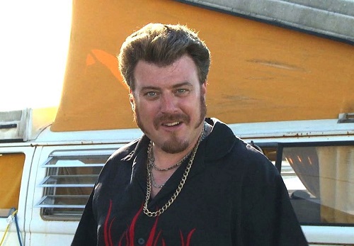 Robb Wells Bio, Movies, Net Worth, Wife, & Married