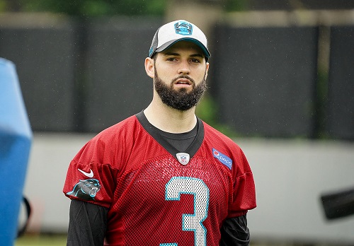 Will Grier Age, Siblings, Net Worth, Wife, Family, & Wiki