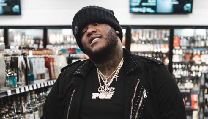 Derez Deshon Wiki, Age, Net Worth, Height, Weight, Career, & Relationship