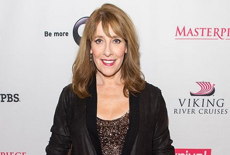 Phyllis Logan Bio, Age, Height, Net Worth & Married