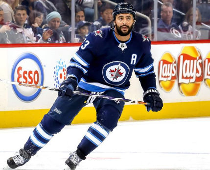 Top Transactions: Byfuglien pays $3.9 million for mountain-style lodge