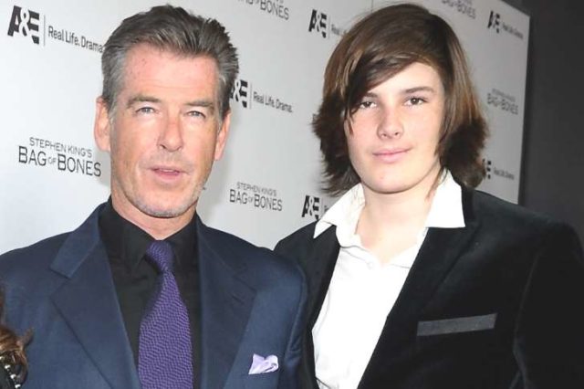 Dylan Brosnan Age, Family, Net Worth, Relationship, Early Life, Career