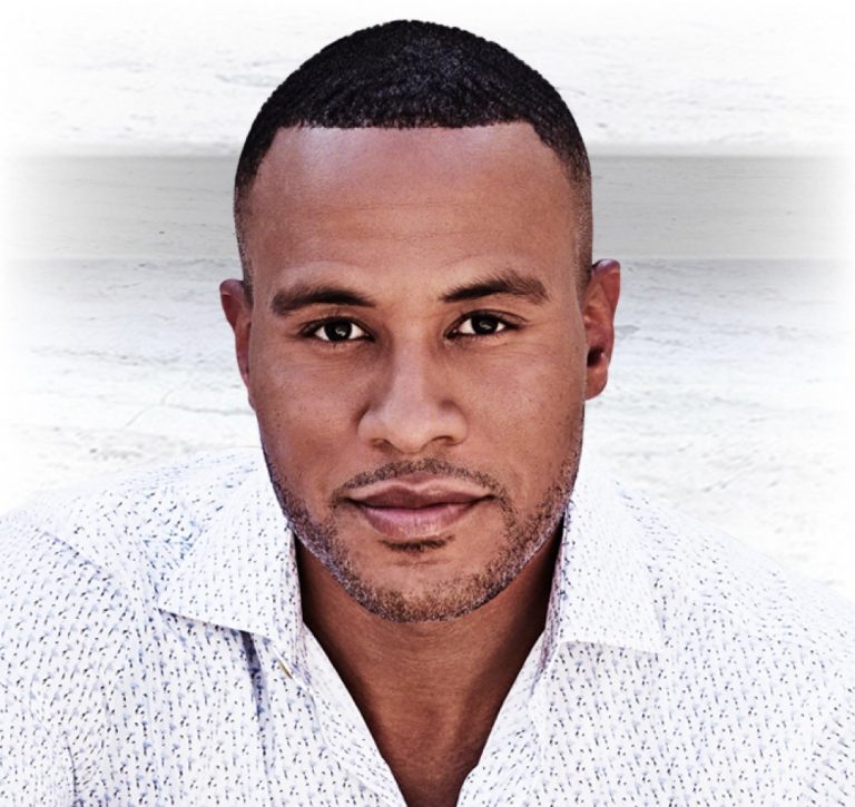 DeVon Franklin Bio, Wiki, Net Worth, Age, Height, Married & Wife