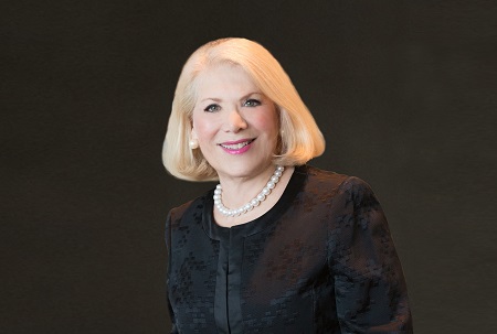 Jill Wine-Banks Bio, Age, Married, Husband, and Net Worth