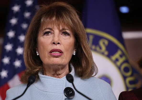 Jackie Speier Bio, Age, Height, Net Worth and Personal Life