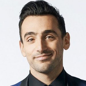 Jacob Hoggard