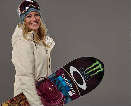 Jamie Anderson Bio, Age, Career, Net Worth, Husband, Personal Life