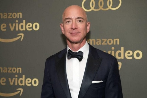 Preston Bezos Bio, Age, Height, Net Worth, & Personal Life