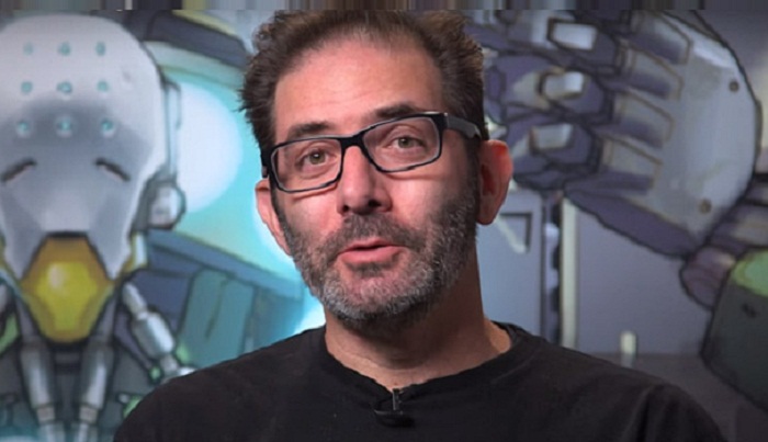 Video Game Developer and Player Jeff Kaplan Wiki, Age, Net Worth, Career, & Relationship