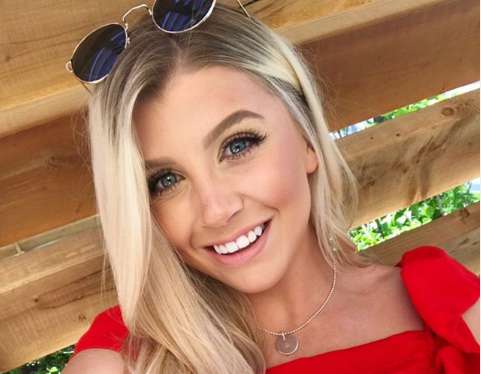 Jessica Tyler Wiki, Bio, Net Worth, Boyfriend, Height