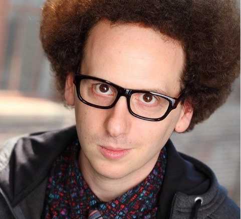 Josh Sussman Bio, Wiki, Age, Net Worth, Wife, Dating