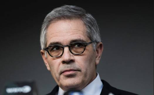 Larry Krasner Bio, Age, Height, Net Worth, Wife and Personal Life