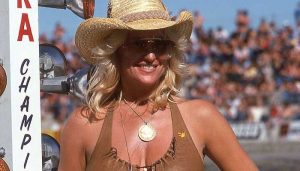 Linda Vaughn Wiki, Age, Career, height, Weight Net Worth & Relationship
