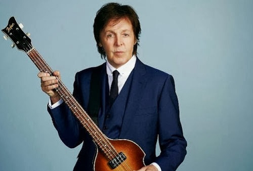 Paul McCartney Age, Net Worth, Married, Spouse, Children & Bio