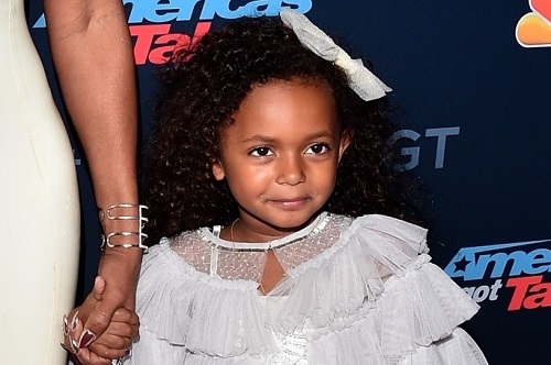 Madison Brown Belafonte Bio, Parents, Net Worth, & Siblings