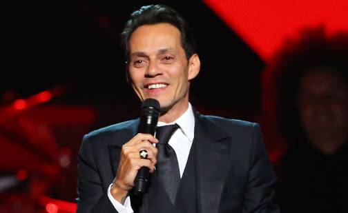 Marc Anthony Bio, Net Worth, Wife, Children, Songs, Height