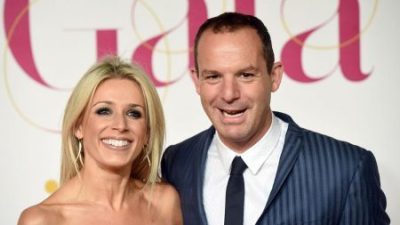 Martin Lewis Age, Bio, Net Worth, Marriage, Wife, Relationship