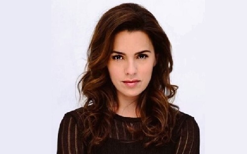 Melia Kreiling Age, Height, Net Worth, Married, Husband & Children