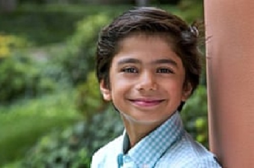 Max Favreau Bio, Parents, Net Worth, Personla Life, & Height