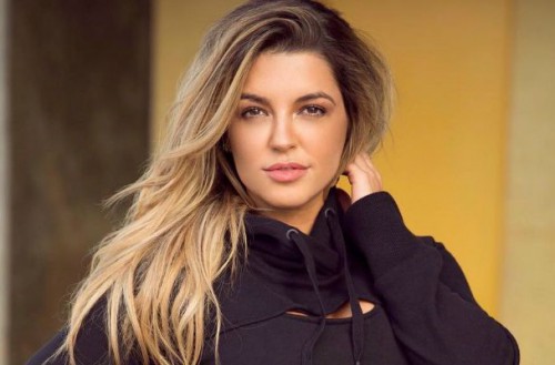 Nikki Blackketter Bio, Net worth, Career, Boyfriend, & Age