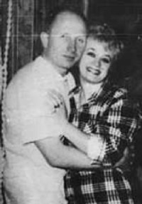 Anatoly with his wife
