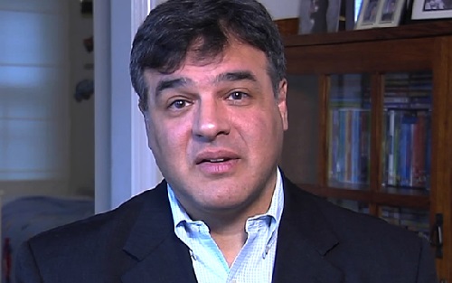 John Kiriakou Wiki, Net worth, Website, Books, & Wife