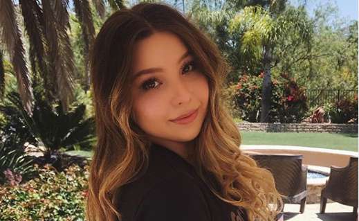 Sophia Lucia Bio, Age, Career, Net Worth, Boyfriend, Personal Life