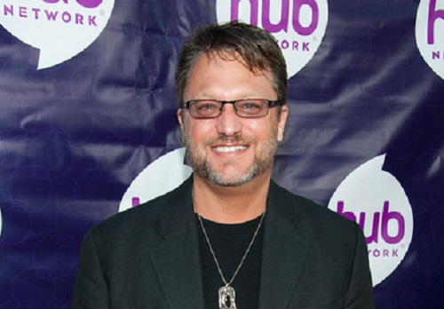 Steve Blum Net Worth, Age, Height, Married, Wife, Children & Wiki