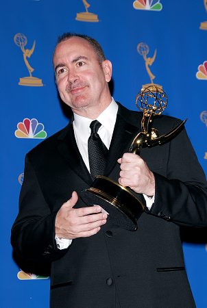 Terence Winter Bio, Age, Height, Net Worth & Married