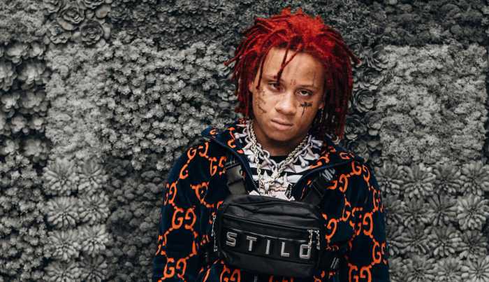 Trippie Redd Wiki, Age, Height, Weight, Relationship, Girlfriend, & Brother's Death