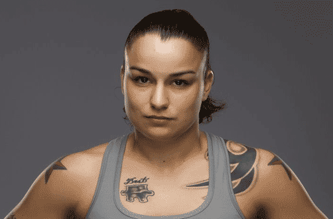 Raquel pennington photoshoot